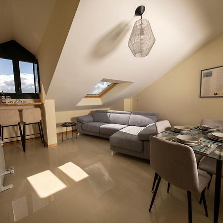 Apartamento Lura De Fisterra Playa De Langosteira En Finisterre Con Vistas Al Mar San Martin de Arriba Ngoại thất bức ảnh